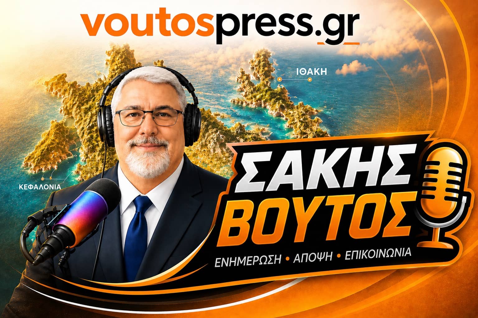 Voutospress Kefalonia