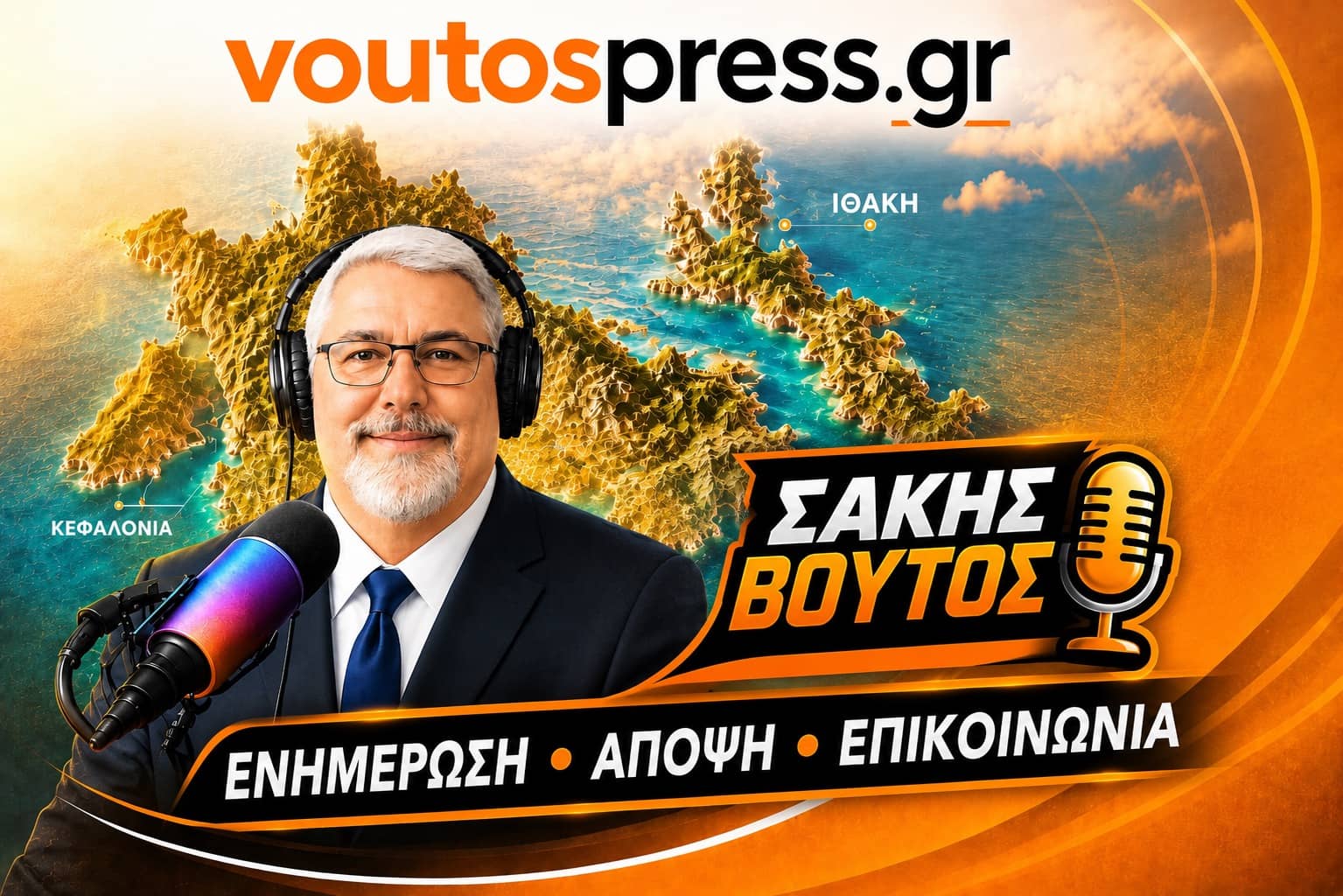 Voutospress Kefalonia