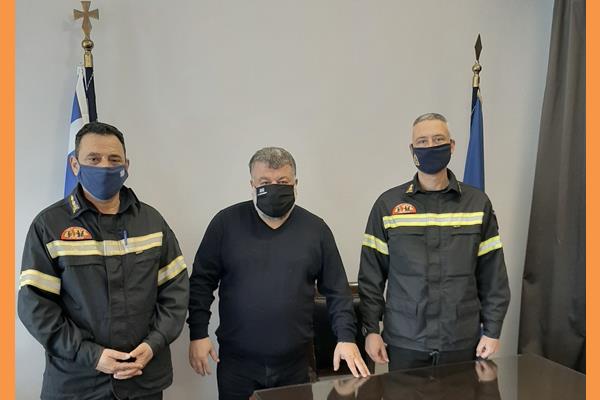 ΝΟΜΟΣ ΚΕΦΑΛΛΗΝΙΑΣ Αργοστόλι, 12-02-2021