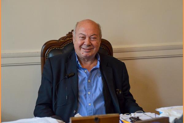 ΑΠΟΦΑΣΗ-ΨΗΦΙΣΜΑ ΓΙΑ ΤΗΝ ΑΝΑΡΤΗΣΗ ΤΩΝ ΔΑΣΙΚΩΝ ΧΑΡΤΩΝ ΤΩΝ ΙΟΝΙΩΝ ΝΗΣΩΝ