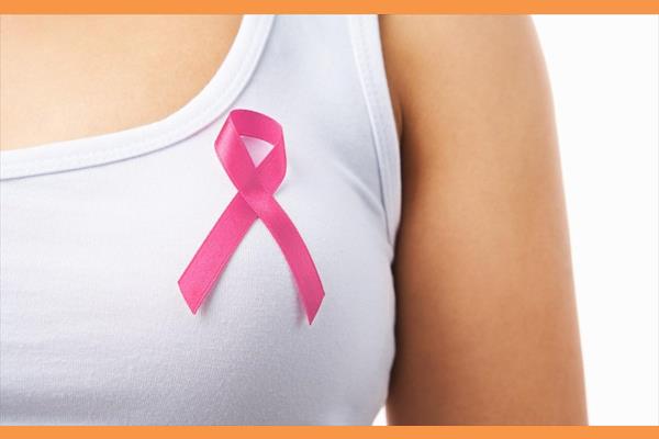 25η Οκτωβρίου Παγκόσμια Ημέρα κατά του Καρκίνου του Μαστού