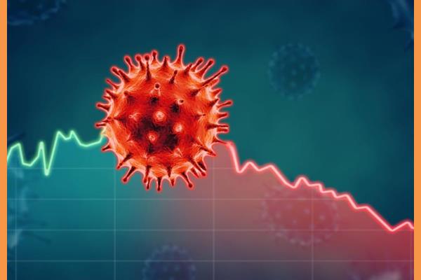 Coronavirus Covid Risks Shutterstock  (Copy)