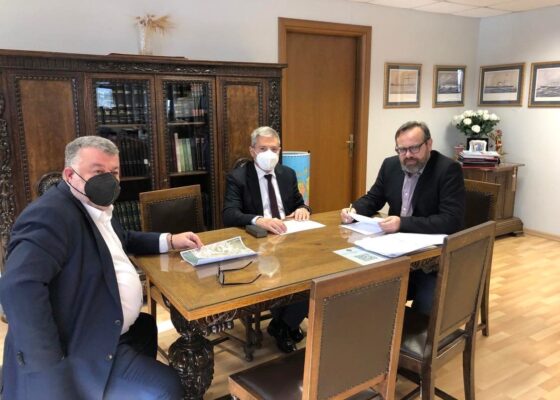 Κυριαζόπουλος Καππάτος Μιχαλάτος 24.2.22 1