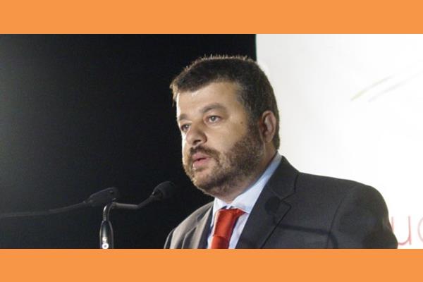 Συλλυπητήριο Μήνυμα