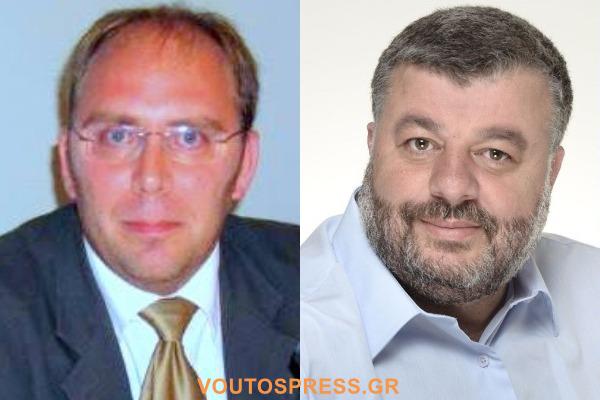 ΑΝΟΥΣΑΚΗΣ ΜΙΧΑΛΑΤΟΣ