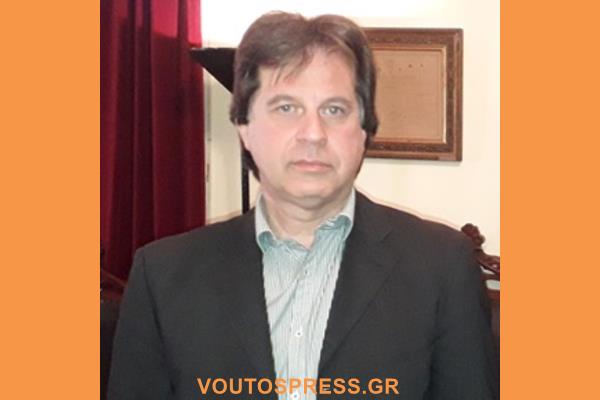 Περιφερειακός Διευθυντής Εκπαίδευσης InPixio