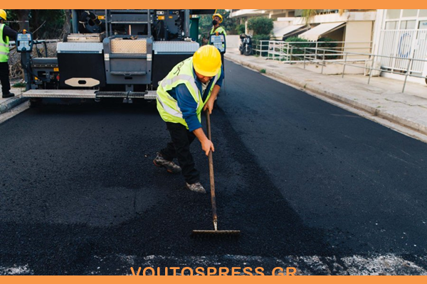 Σημαντική εξέλιξη! Υπογράφηκε η σύμβαση και ξεκινούν οι ασφαλτοστρώσεις στο Αργοστόλι!