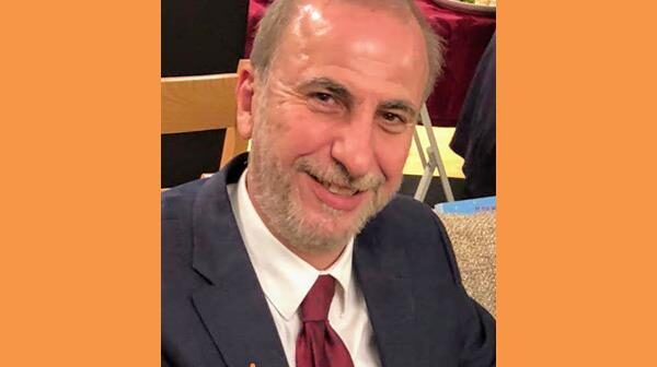 ΑΤΣΑΡΟΣ ΔΗΜΗΤΡΗΣ