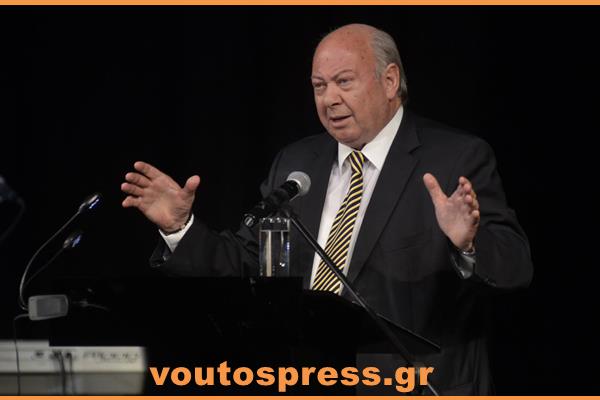 Αλέξανδρος Παρίσης