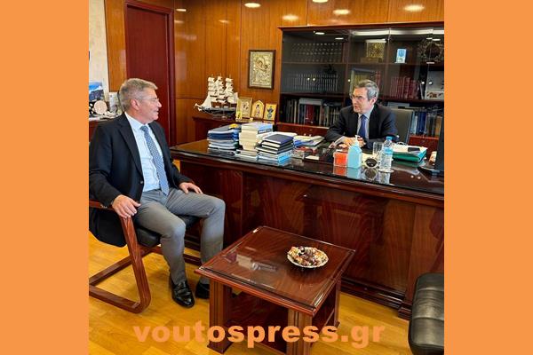 Οικονόμου Καπππατος 12.1.23