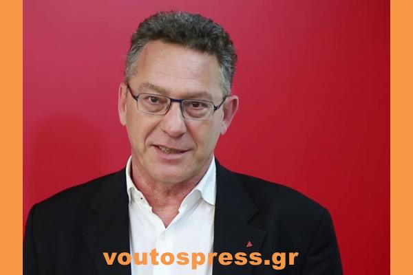 Ν.Ε ΣΥΡΙΖΑ: ΑΠΑΝΤΗΣΗ ΑΠΟ ΚΩΣΤΑ ΑΡΒΑΝΙΤΗ ΣΕ ΝΔ