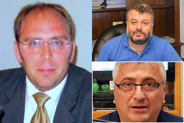 ΑΝΟΥΣΑΚΗΣ ΜΙΧΑΛΑΤΟΣ ΣΠΑΘΗΣ