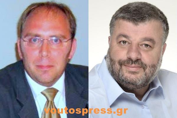ΑΝΟΥΣΑΚΗΣ ΜΙΧΑΛΑΤΟΣ