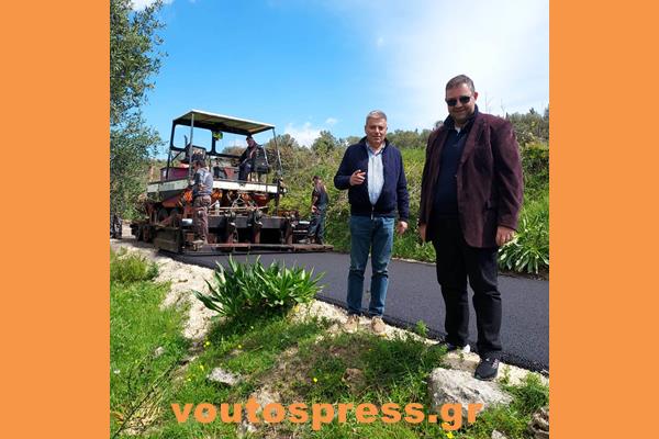 Μιχαλιτσάτα 8.4.23 2