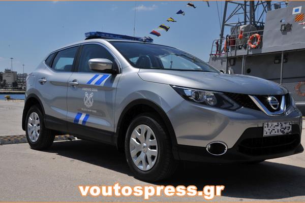 Τροχαίο ατύχημα σημειώθηκε, πρώτες πρωινές ώρες σήμερα, στην χερσαία ζώνη λιμένα Βαθέως Ιθάκης.