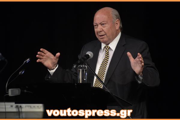 Αλέξανδρος Παρίσης