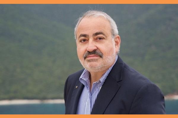 Υποψηφιος Δημαρχος Σαμης με την  παράταξη «ΔΗΜΟΤΙΚΗ ΣΥΝΕΙΔΗΣΗ».