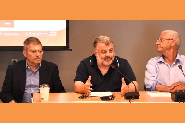 ΠΡΟΣΚΛΗΣΗ 33ης  ΤΑΚΤΙΚΗΣ  ΣΥΝΕΔΡΙΑΣΗΣ ΔΗΜΟΤΙΚΟΥ ΣΥΜΒΟΥΛΙΟΥ ΔΗΜΟΥ ΑΡΓΟΣΤΟΛΙΟΥ