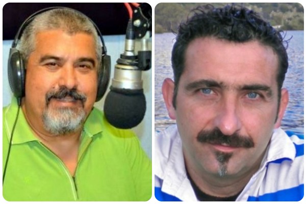 Εκπομπή το Βήμα του Πολίτη * Voutospress.gr * Fb * Instagram * YouTube * X