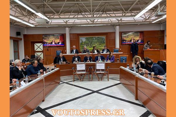 Photo Προεδρείο (Copy)