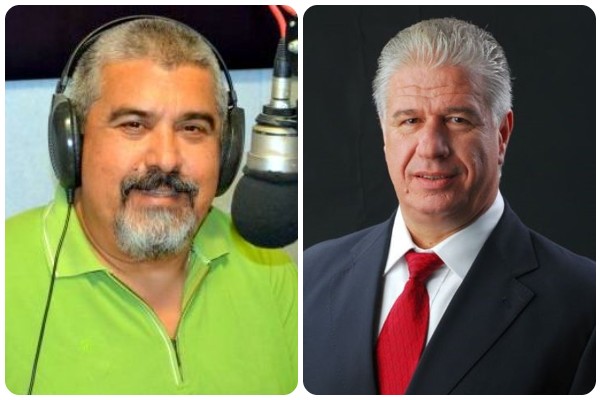 ΤΡΕΠΕΚΛΗΣ ΓΙΑΝΝΗΣ