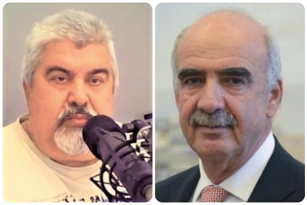 ΜΕΙΜΑΡΑΚΗΣ ΒΑΓΓΕΛΗΣ