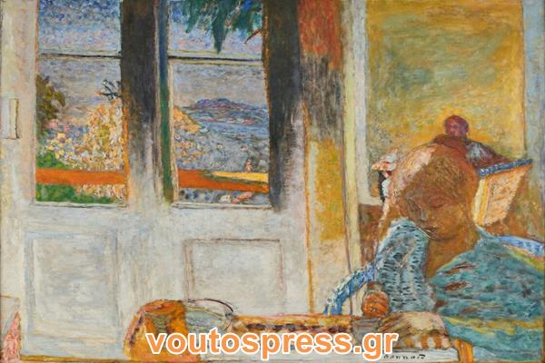 ΜΠΟΝΑΡ, ΓΑΛΛΙΚΗ ΠΟΡΤΑ,1932 (Copy)