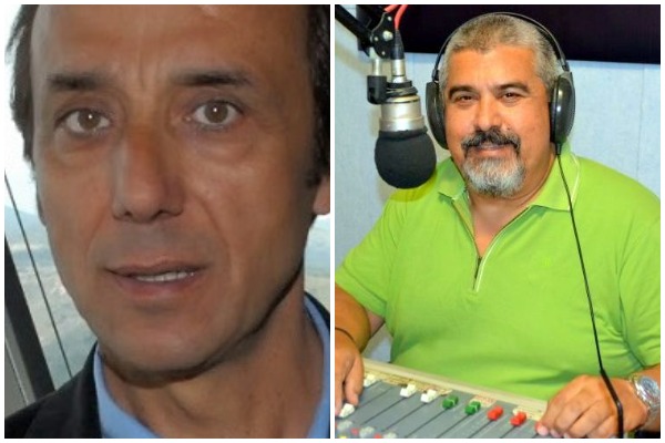 Εκπομπή το Βήμα του Πολίτη Ionian Galaxy 90,8 * Voutospress.gr * Fb * Instagram * YouTube * X