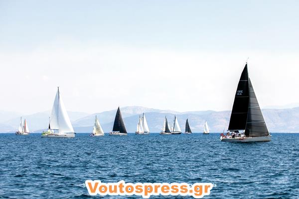 34thInternationalIonianSailingWeek 1 001 Scaled