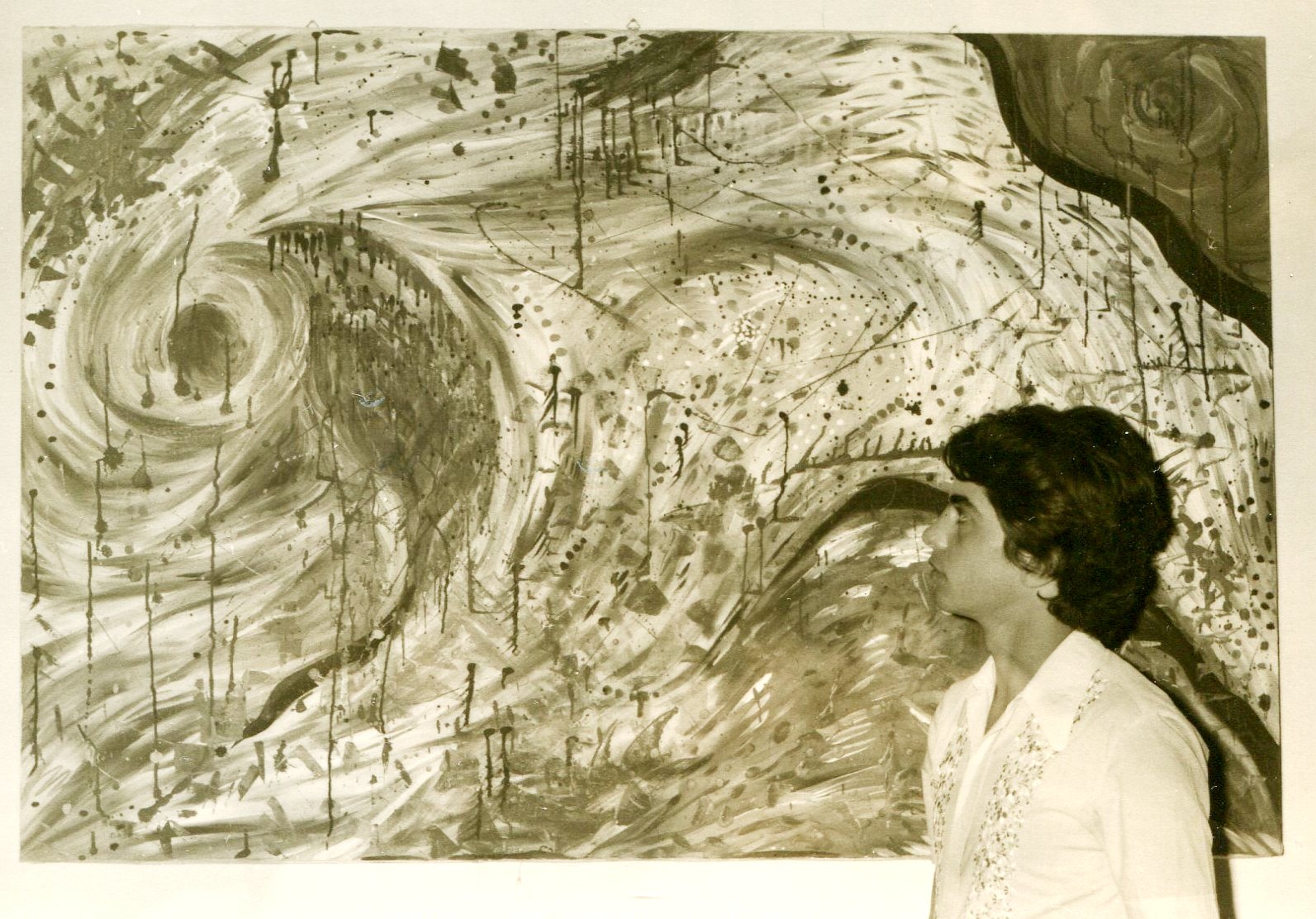 ΑΓΩΝΙΑ’ 74. ΚΩΣΤΑΣ ΕΥΑΓΓΕΛΑΤΟΣ, ΑΡΓΟΣΤΟΛΙ, PHOTO ΣΠΥΡΟΣ ΚΑΠΑΤΣΩΡΗΣ (ΛΩΛΟΣ)