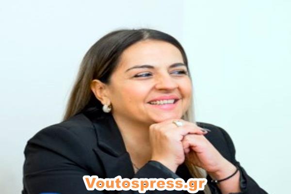 ΕΛΕΝΗ ΔΕΡΕ ΚΚΕ Δ.ΛΗΞΟΥΡΙΟΥ