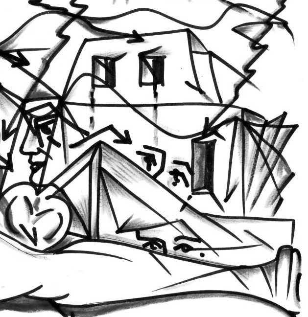 Κ. ΕΥΑΓΓΕΛΑΤΟΣ, STOP