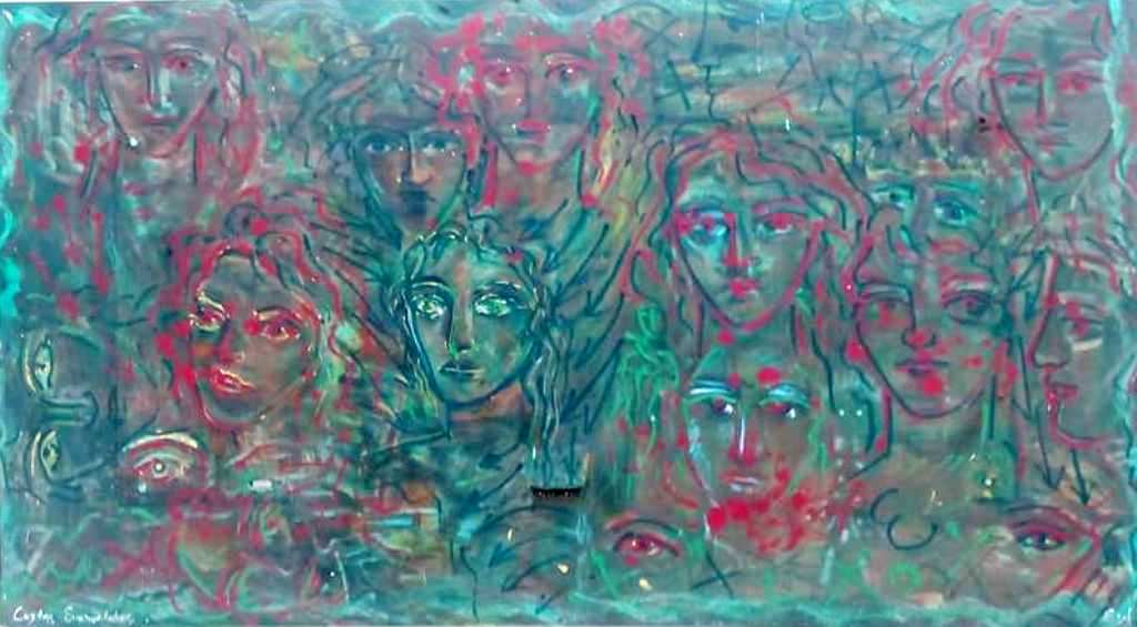 ΚΩΣΤΑΣ ΕΥΑΓΓΕΛΑΤΟΣ, ΚΥΠΡΙΑΚΟ ΧOΡΙΚΟ, ΠΡΟΞΕΝΕΙΟ ΚΥΠΡΟΥ, ΠΑΡΙΣΙ