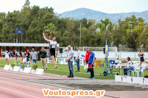 ΤΕΝΤΟΓΛΟΥ 8,36 ΒΕΡΓΩΤΕΙΑ 2022