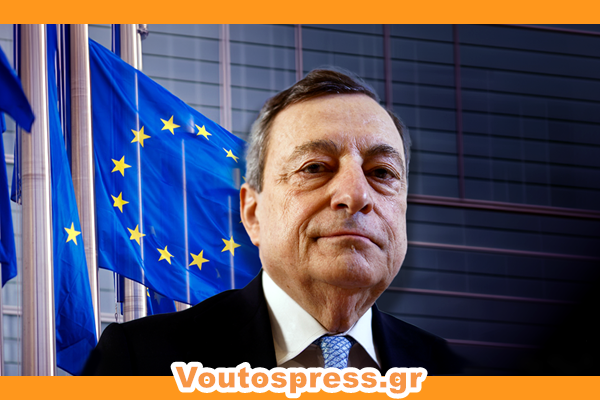 Το σχέδιο του Ντράγκι για την Ευρώπη προσκρούει στις εγχώριες κρίσεις