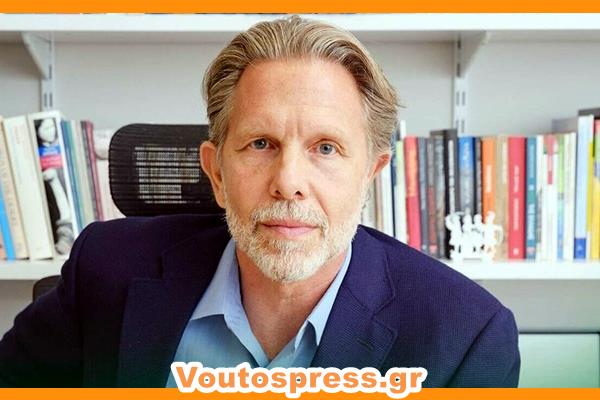 Κοινοβουλευτικός εκπρόσωπος του ΠΑΣΟΚ Ο Παύλος Γερουλάνος! – Όλη η σύνθεση της νέας ηγετικής ομάδας