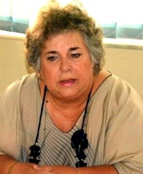 ΓΑΙΤΑΝΙΔΟΥ ΕΥΑΝΘΙΑ