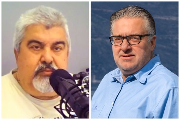 ΜΕΣΣΑΡΗΣ ΔΗΜΗΤΡΗΣ