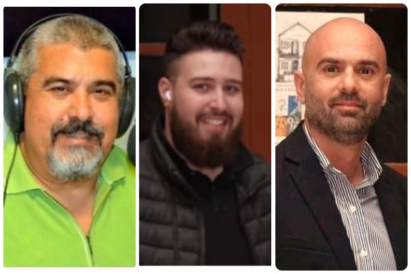 ΤΣΙΤΙΜΑΚΗΣ Γ ΓΙΑΝΝΑΚΟΠΟΥΛΟΣ Α