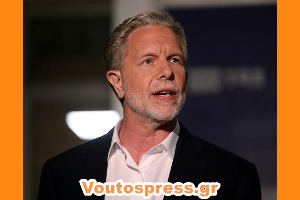 Παύλος Γερουλάνος από το βήμα της Βουλής: «Η κυβέρνηση δίνει στους Έλληνες “επιδόματα” αμνησίας και βαδίζει χωρίς σχέδιο»