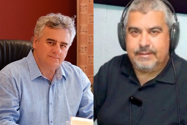 ΜΠΙΑΓΚΗΣ ΔΗΜΗΤΡΙΟΣ