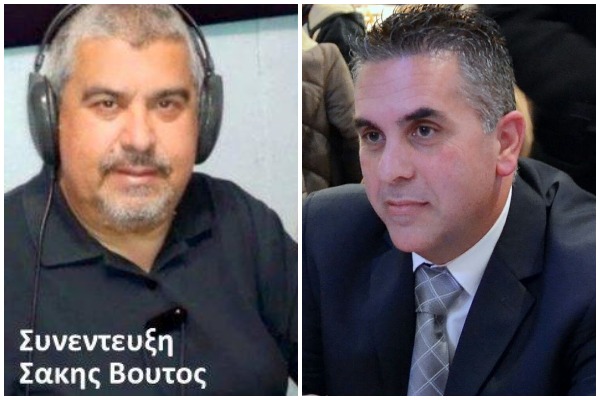 ΣΤΑΝΙΤΣΑΣ Δ