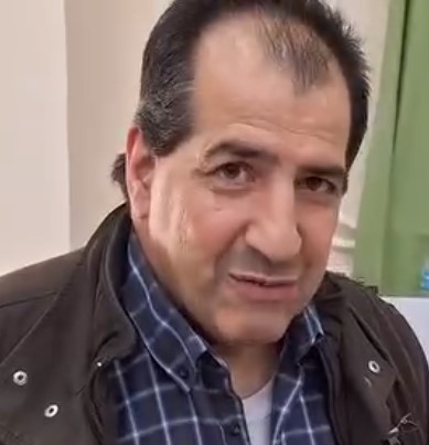       Καχρίλας Ορέστης