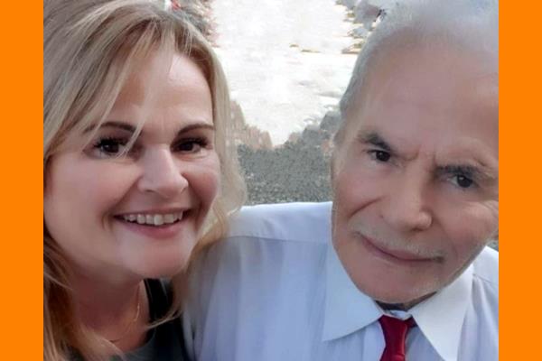 Έφυγε από τη ζωή ο Γεράσιμος Σιμάτος