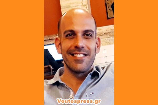 Επερώτηση του Demetris Kekatos σχετικά με τις εργολαβίες στην παραλία Αργοστολίου.