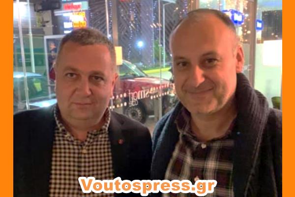 ΕΝΩΣΗ ΑΣΤΥΝΟΜΙΚΩΝ