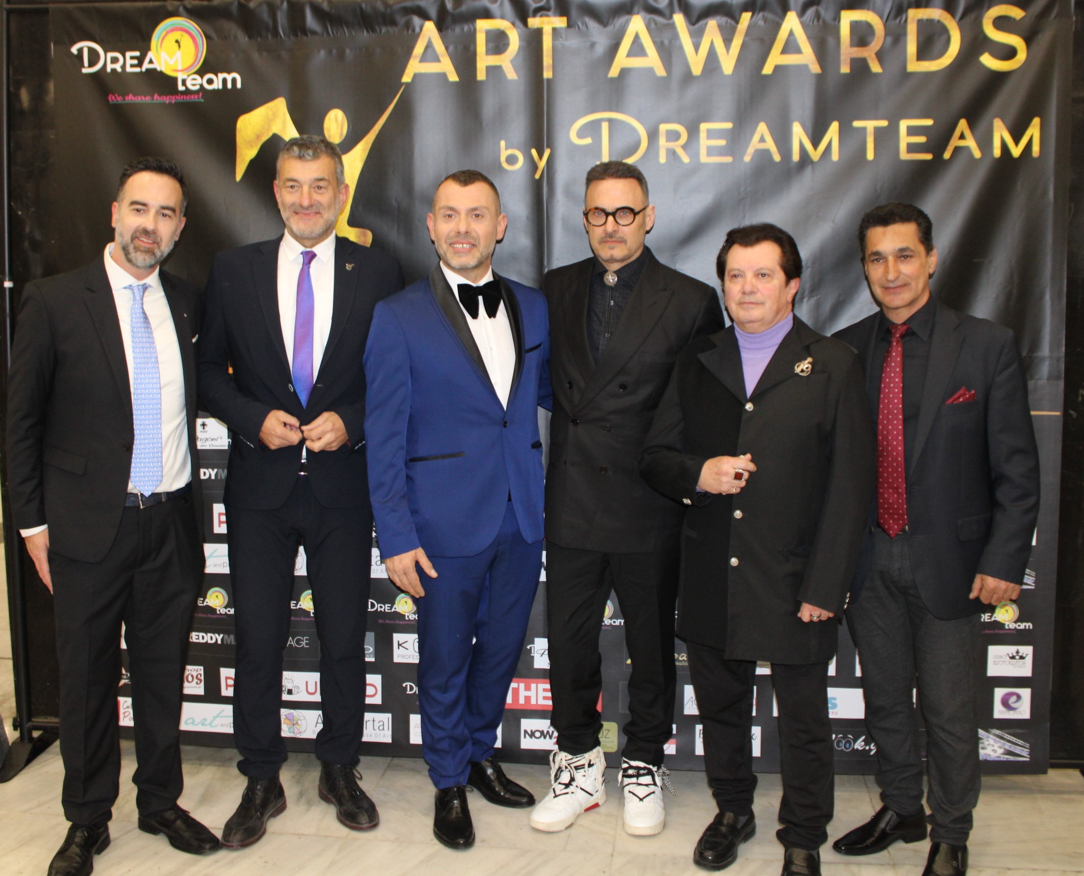 ART AWARDS 2025, ΠΟΛΕΜΙΚΟ ΜΟΥΣΕΙΟ ΑΘΗΝΩΝ