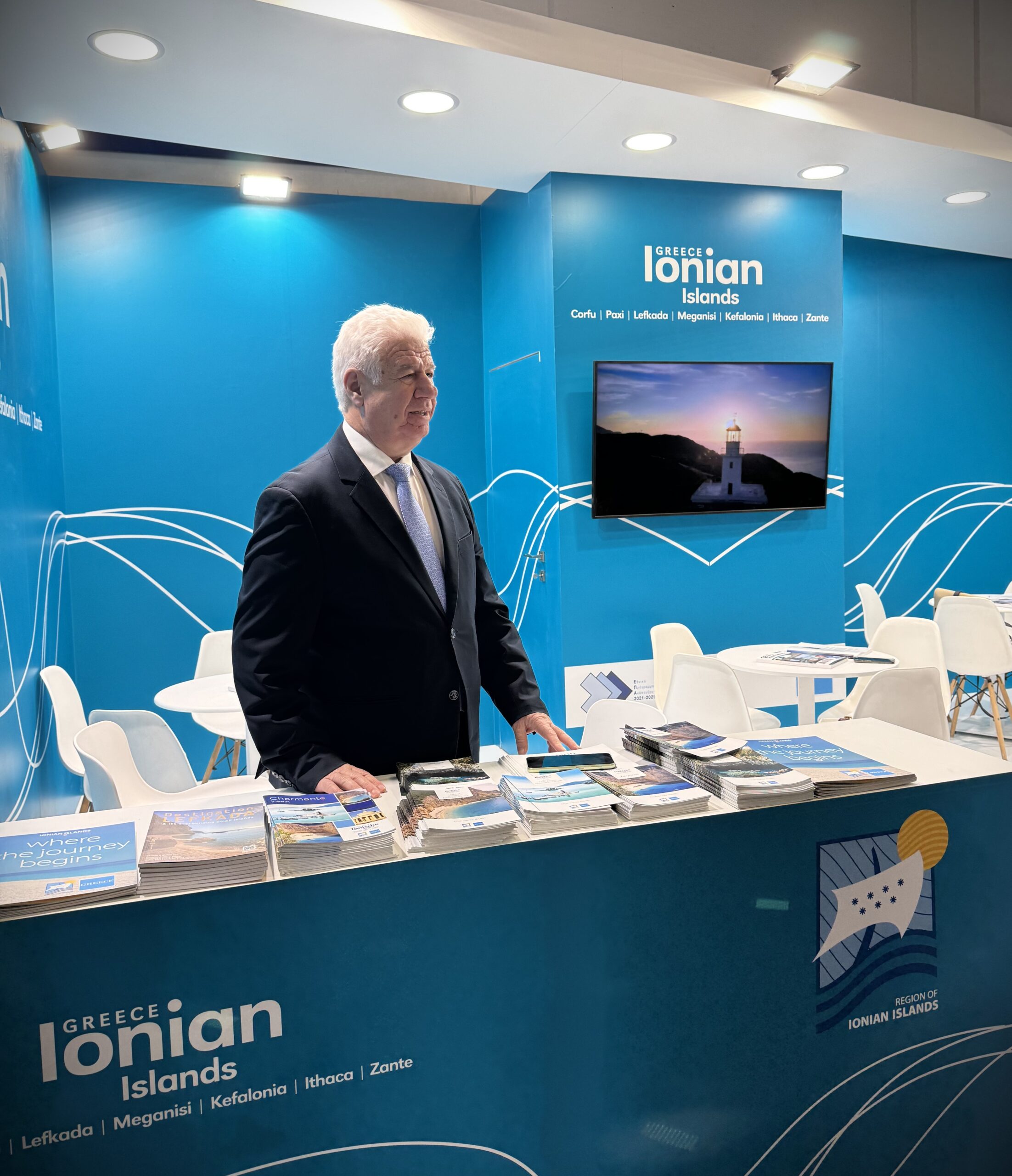 ITB ΒΕΡΟΛΙΝΟ – 04.03.25