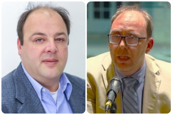 Νίκος Ανουσάκης: «Έρχονται εξελίξεις στο τοπικό πολιτικό σκηνικό που θα αλλάξουν τα δεδομένα και θα ανατρέψουν το “γκρίζο” και “σκοτεινό” ολιγαρχικό καθεστώς του Μιχαλάτου»