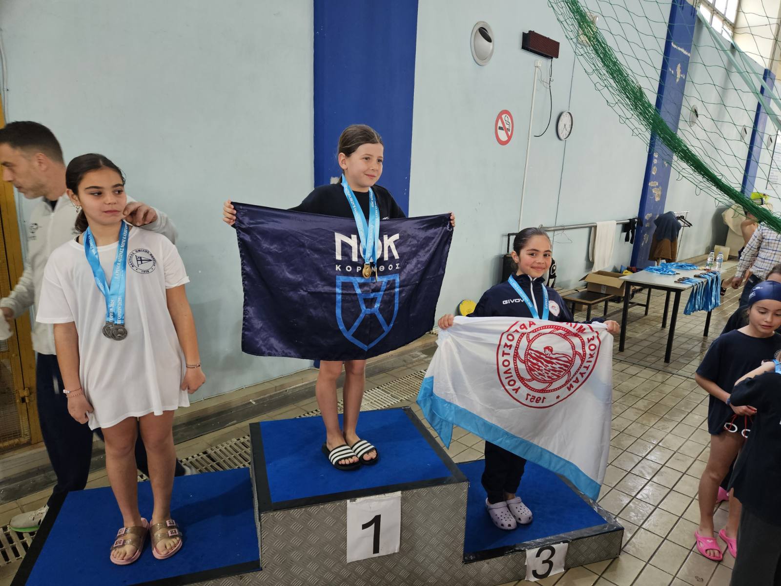 ΚΑΛΛΙΓΑ ΓΕΡΑΣΙΜΙΝΑ